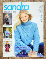 Magazine tricot Sandra 295
