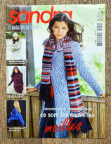 Magazine tricot Sandra 9