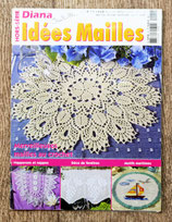 Magazine Diana Idées mailles 1H