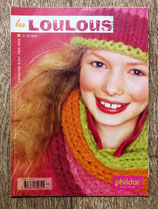Magazine Phildar 420 - Hiver 2004-2005