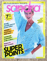 Magazine tricot Sandra 20