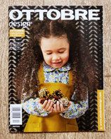 ALL - Magazine Ottobre design enfants automne 4/2017