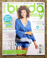 Magazine Burda Easy 3/2023 - Mai-juin 2023