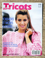 Magazine Diana tricots 14