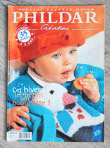 Magazine Phildar Créations n°298 (Tricot)