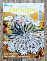Magazine Diana Ouvrages 113