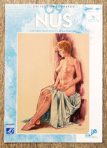 Livre Collection Léonardo volume 09 - Nus