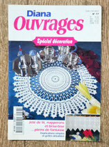 Magazine Diana Ouvrages 77