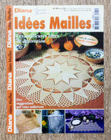 Magazine Diana Idées mailles 75