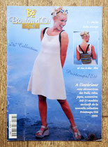 Magazine tricot Bouton d'Or 67 - Printemps-été