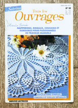 Magazine Sabrina Tous les ouvrages 15