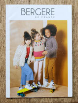 Magazine Bergère de France 25 - Enfants