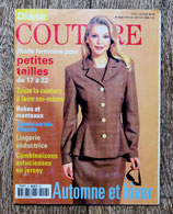 Magazine Diana couture 24 - Petites tailles