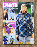 Magazine Diana couture 65