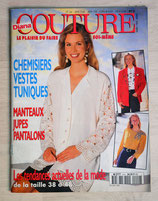 Magazine Diana couture 9