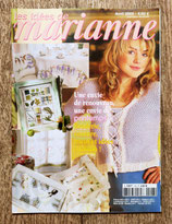 Magazine Les idées de Marianne - Avril 2005