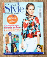 Magazine Fashion Style 8