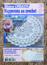 Magazine Diana Créatif 109