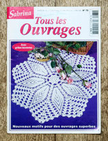 Magazine Sabrina Tous les ouvrages 75