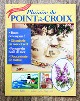 Magazine Plaisirs du point de croix 11