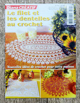 Magazine Diana Créatif 149