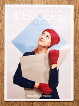 Magazine Bergère de France 11 - Accessoires