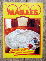 Magazine 1000 Mailles 30 - Janvier 1980