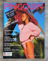 Magazine tricot Pingouin 83 - Plein soleil