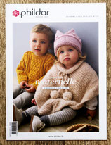 Magazine Phildar 177 - Automne-hiver 2019-2020