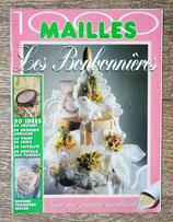 Magazine 1000 mailles - Les bonbonnières