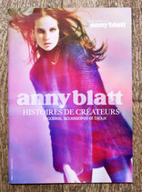 Magazine tricot Anny Blatt HS 17
