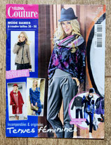 Magazine Elena Couture 71
