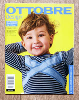 ALL - Magazine Ottobre design enfants hiver 1/2018