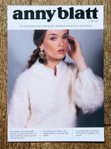 Magazine tricot Anny Blatt 226 - Hiver