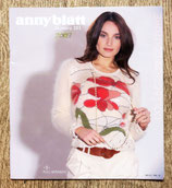 Magazine tricot Anny Blatt 203 - Collection couture