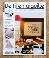Magazine De fil en aiguille 41