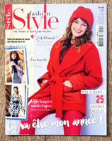 Magazine Fashion Style 25