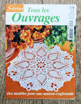 Magazine Sabrina Tous les ouvrages 103