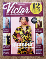 NL - Magazine La Maison de Victor 6 - Novembre-décembre 2019