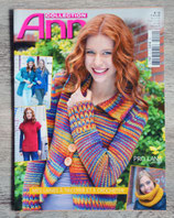 Magazine Anna collection n°10 - Tricot et crochet