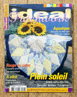 Magazine Idéal Patchwork 7