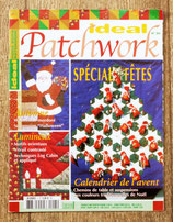 Magazine Idéal Patchwork 5H
