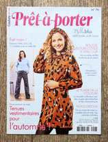 Magazine Prêt-à-porter 7H