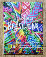 Livre Bracelets brésiliens