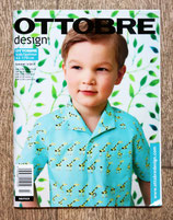 ALL - Magazine Ottobre design enfants été 3/2017