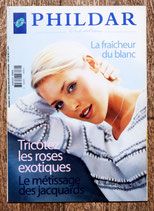 Magazine Phildar 317 - Eté