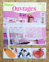 Magazine Diana Ouvrages 148