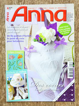 Magazine Anna 18 - Avril 2009