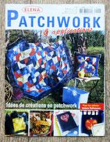 Magazine Elena patchwork 19 - Août 2006