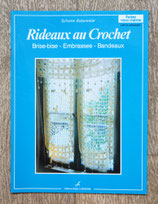 Livre Rideaux au crochet